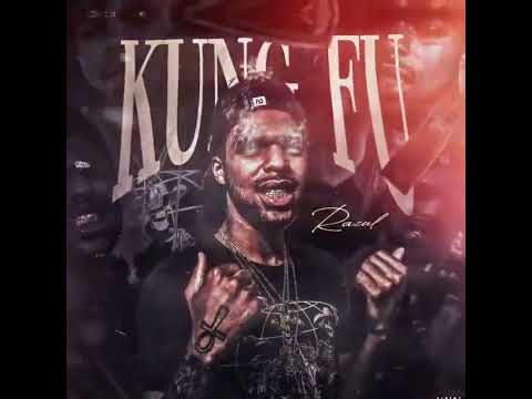 RAZUL - Kung Fu (visualizer)