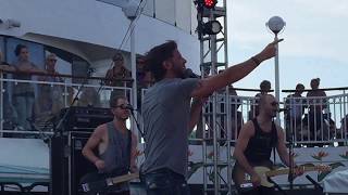 Canaan Smith - Mad Love -  FGL Cruise 2015