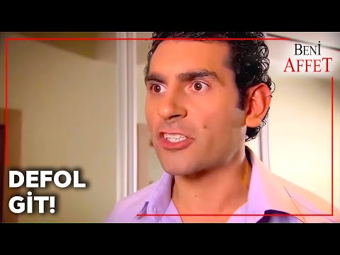 Ferman, Kader'i Evden Kovdu | Beni Affet