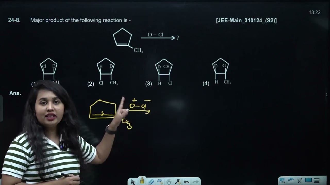 Video Solution