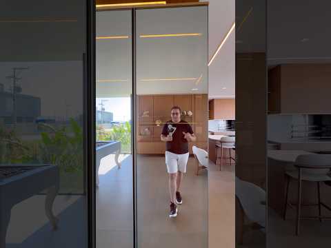 Qualidade nos detalhes, junto ao lago | Amare #riograndedosul