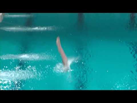 Boys C platform - Eindhoven Diving Cup 2023