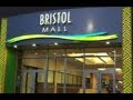 The Bristol Mall