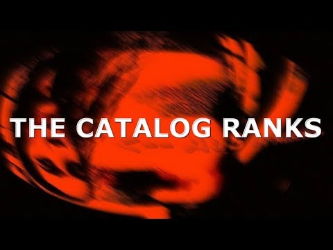 The Catalog ranks Au5's Monstercat Discography