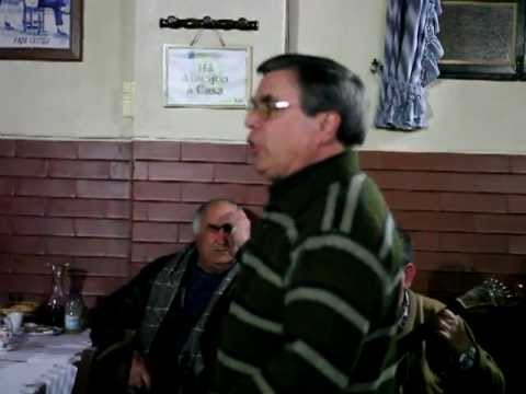 Fado, José Bolinhas, "Marcha de Manuel Maria" - "Marquês de Linda-a-Velha"