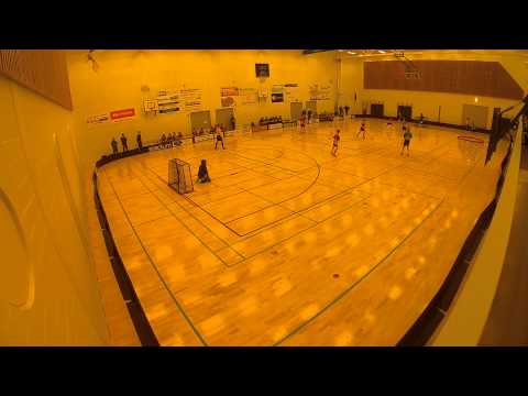 25.01.2015 PHSB Oranssi - HU-46 LAAJAKULMA 1  erä