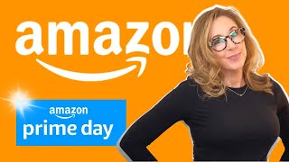 Amazon Prime Day - Designers HOT LIST for 2023!