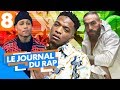 JDR #8 : Joke annonce la fin, Niska dévoile une grosse exclu, Médine frappe fort avec Bataclan ! JDR #8 : Joke annonce la fin, Niska dévoile une grosse exclu, Médine frappe fort avec Bataclan !