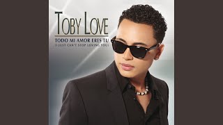 Todo Mi Amor Eres Tu (I Just Can't Stop Loving You)