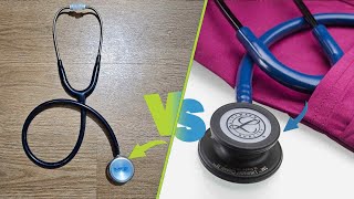 MDF Stethoscope vs Littmann Stethoscope: Which One’s Best for You?