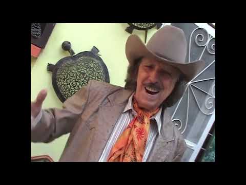 EL PATO Y LA PATA.  Poncho Villagomez y Sus Coyotes del Rio Bravo