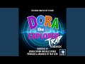 Dora The Explorer From Dora The Explorer