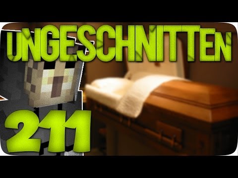 ANGST VOR DEM TOD | "Ungeschnitten" Minecraft Survival Games #211 [AnyArtLP | Facecam]