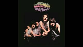 The Nice - The Thoughts Of Emerlist Davjack - The Thoughts Of Emerlist Davjack