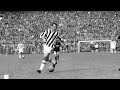 John Charles, The Gentle Giant [Best Goals]