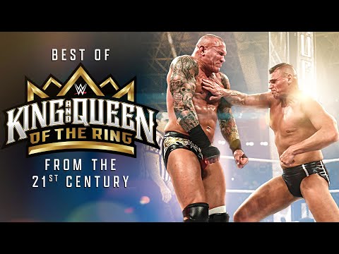 Every King and Queen of the Ring Finals from the 21st Century: Full Match Marathon