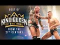 Every King And Queen Of The Ring Finals From The 21st Century Full Match Marathon