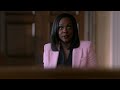 'Are You Okay With Me Dying, Judge?' - How to Get Away with Murder