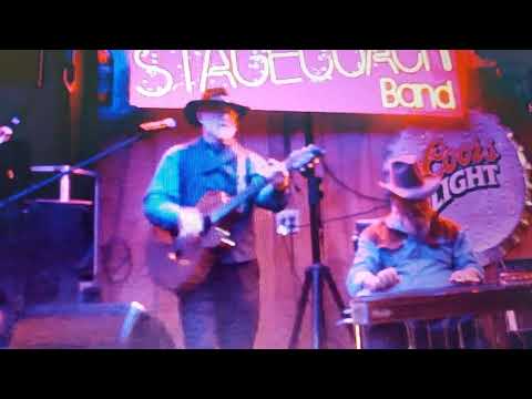 The Stagecoach Band 01/29/2023 Covers