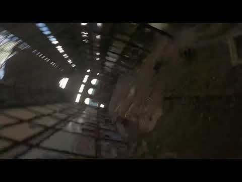 Gates Of Hell, Yonkers, New York