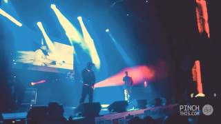 So Solid Crew - They Don&#39;t Know : Live at O2 Indigo