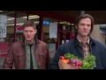 Supernatural Funny Moments Supernatural Funny Moments