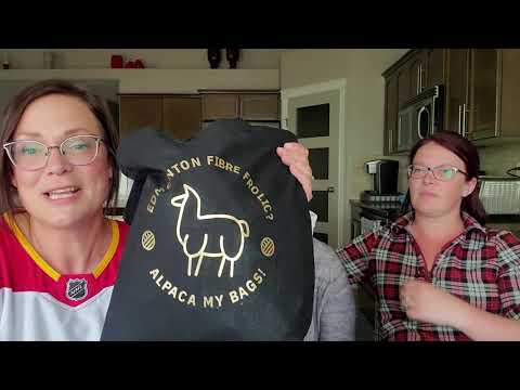 Cozy Up Knits episode 230: Ticket Winners and Suprise Designs!