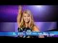 Hannah Montana Season 3 DVD Menu Español Latino