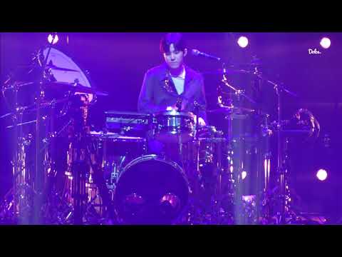 191222 DAY6 The Present '그럴 텐데(I Would)' // 도운직캠 Dowoon focus