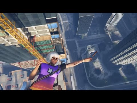 PERC 30 * GTA 5
