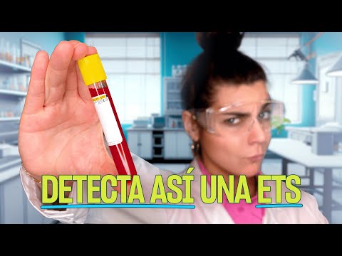 ¿Cómo saber si tengo una ETS? (Enfermedades de Transmisión Sexual)