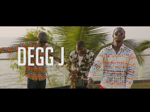 Degg J Force 3 feat. Sidiki Diabaté - Baby Girl (Clip Officiel)