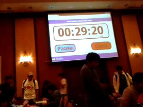 YCS , Lima- Peru ( Dia Domingo)