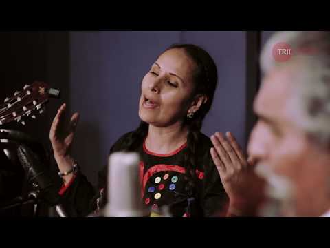 Trilce - Nancy Manchego & Manuelcha Prado