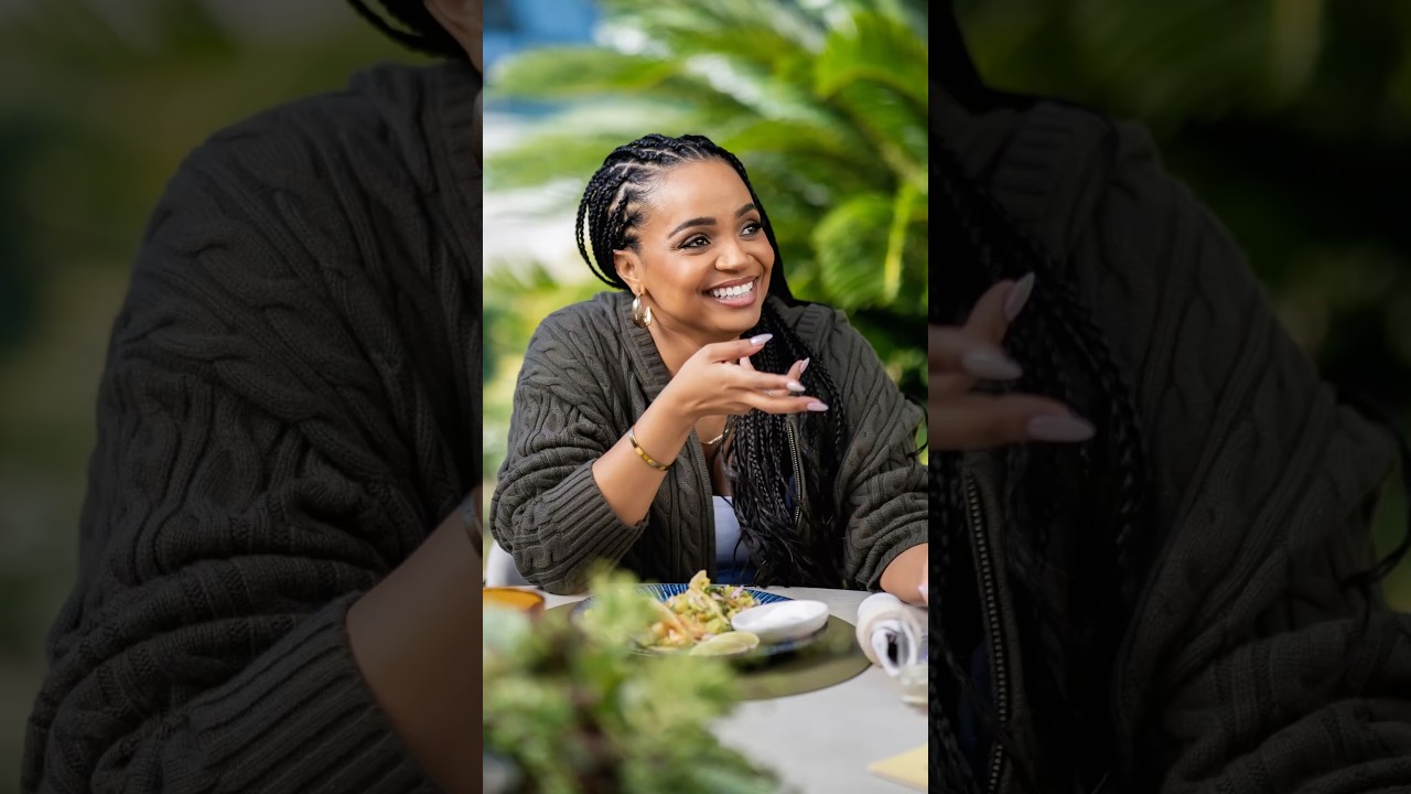 Kyla Pratt has not aged a day!