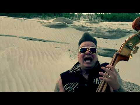 Helsinners: Six Feet Under