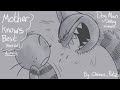 Mother Knows Best Reprise Grampa And Petey Dog Man Animatic Detey