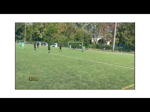 CASCOL vs ASSE U12. GOOAAALLLL LIAM 09/09/2023