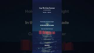 Download lagu “Can We Kiss Forever – AI Generated Love Song | Ocean of Infinity” mp3 Download lagu “Can We Kiss Forever – AI Generated Love Song | Ocean of Infinity” mp3