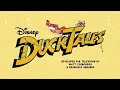 DuckTales 2020 Turkish Christmas Intro