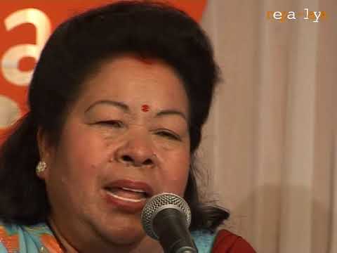 Meera Rana - Baduli Laggyo (बाडुली लाग्यो)