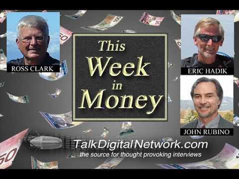 Ross Clark: Stock Markets, Oil. Eric Hadik: Market Cycles. John Rubino: Inflation, US Housing Bubble