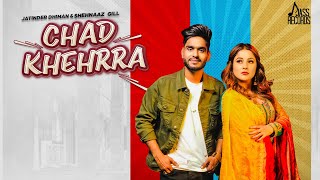 Chad Khehrra