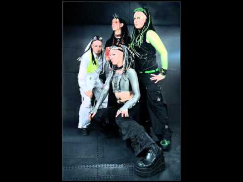 Ext!ze - Hellektrostar