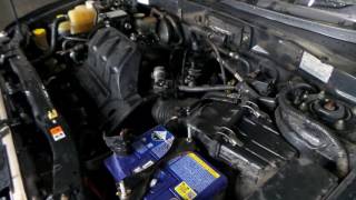 Расшифровка p1875 Citroen