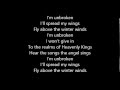 Beyond the Black - Unbroken - Lyrics 