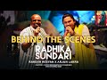 BEHIND THE SCENES RADHIKA SUNDARI RAKESH REEYAN ARJUN LAKRA DEEG DIGANTA
