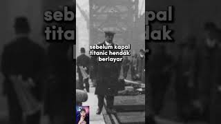 Download lagu THE STORY OF A MAN WHO SURVIVED THE SINKING OF THE TITANIC⚠️ #shorts mp3 Download lagu THE STORY OF A MAN WHO SURVIVED THE SINKING OF THE TITANIC⚠️ #shorts mp3