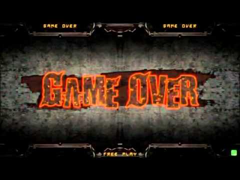 2015/9/24 GGXrdR Mikado singles tourney Part 1