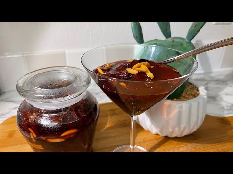 Easy Quince Jam Recipe